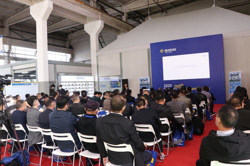 技術(shù)之窗，品質(zhì)之旅——瑪連尼工廠開放日暨技術(shù)交流會圓滿落幕