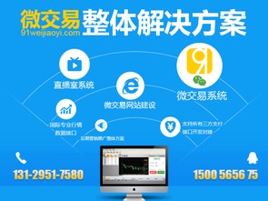 微盤交易系統(tǒng)定制 微盤軟件開發(fā)